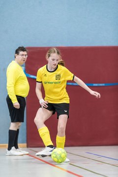Bild 243 - wBJ NFV Futsalmeisterschaft